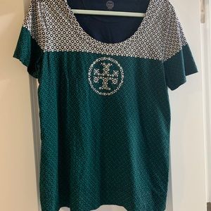 Cleaning out my closet. Haven’t worn in years